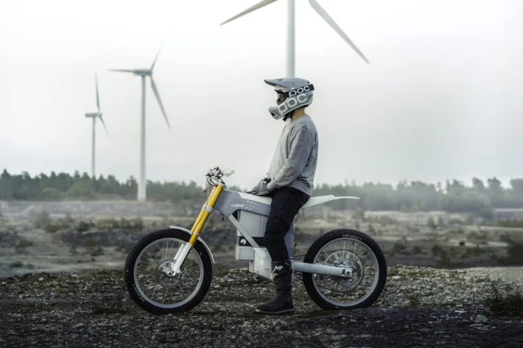 Are Electric Motorcycles Safe