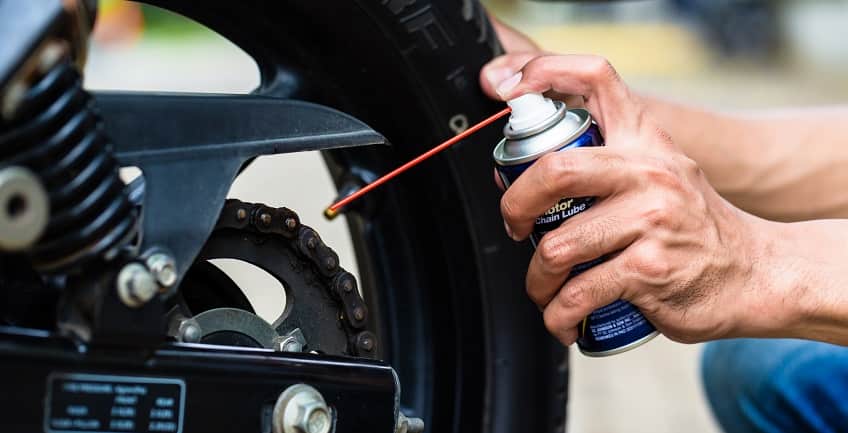 Maintenance Tips for your Electric Motorcycle 