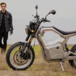How Safe Electric Motorcycles Are