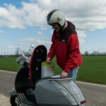 Environmental Benefits of Riding an Electric Motorcycle