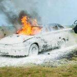 Prevent Fires in Electric Vehicles