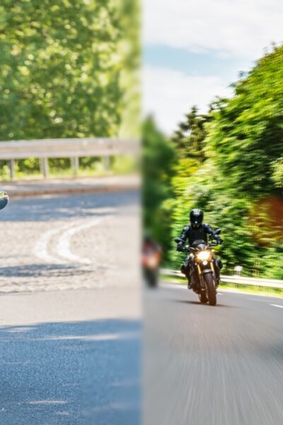 Scooters Vs Motorcycles: Which Is Safer